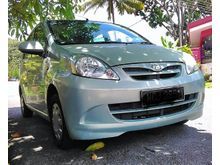 2007 Perodua Viva 847 EX Hatchback (M)