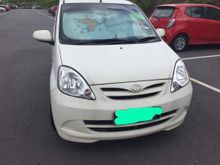 2013 Perodua Viva 847 EX Hatchback (M)