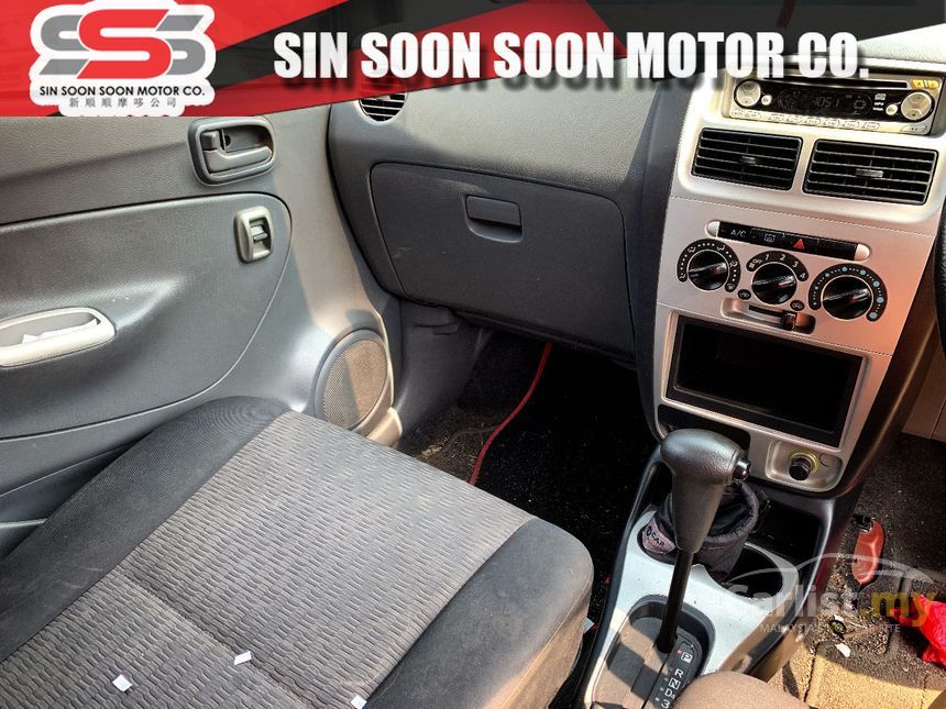 Perodua Viva 2014 EZ Elite 1.0 in Perak Automatic 