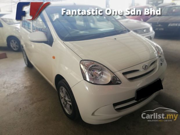 Search 308 Perodua Viva Cars for Sale in Johor Malaysia 