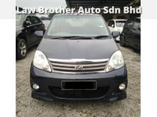 ( PROMOTION ON SALE ) 2012 Perodua Viva 1.0 ELITE (A) TIPTOP CONDITION