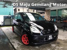 Perodua Viva 1.0 (A) Black List Can Loan