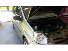 2008 Perodua Viva 1.0 (A)