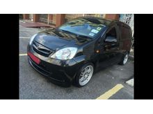 2013 Perodua Viva 1.0 EZ (A)