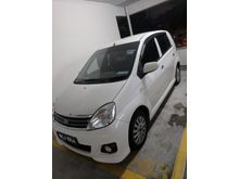 2012 Perodua Viva 989 EZ Hatchback