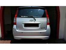 2008 Perodua Viva 989 EZ Hatchback