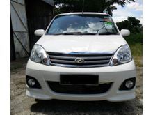 2011 Perodua Viva 1.0 EZ (A)