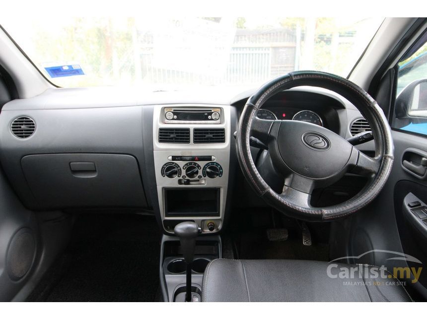Perodua Viva 2008 EZ 1.0 in Kedah Automatic Hatchback Perodua Viva 2008 EZ 1.0 in Kedah Automatic Hatchback