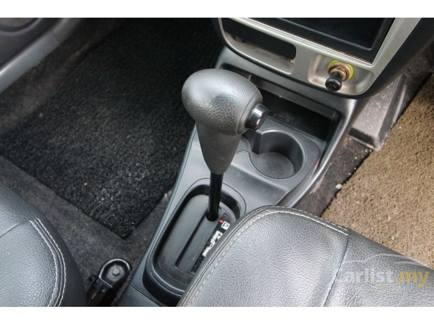 Perodua Viva 2008 EZ 1.0 in Kedah Automatic Hatchback 