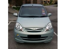 2010 Perodua Viva 1.0 (A)
