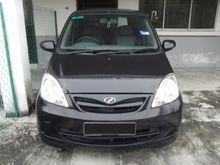 2010 Perodua Viva 989 EZ Hatchback