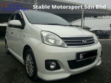 2010 Perodua Viva 1.0 EZ Hatchback * tip-top condition