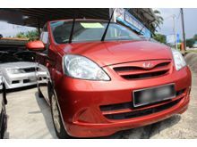 2014 Perodua Viva 1.0 (A) -- TIP TOP CONDITION --