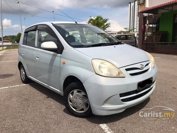 Search 7,494 Perodua Cars for Sale in Malaysia - Carlist.my