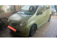 Perodua Viva EZ 1.0, 2007 (Price Negotiable)
