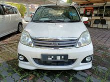 2010 Perodua Viva 1.0 EZi Elite (A)