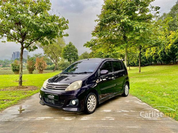 Search 873 Perodua Viva Cars for Sale in Malaysia - Carlist.my