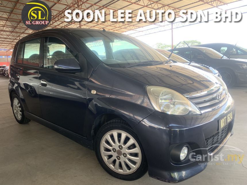 Perodua Viva Elite Agent In Sri Lanka - Lowongan Kerja Terbaru