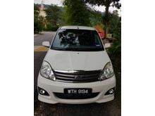 2009 Perodua Viva 989 EZi Hatchback