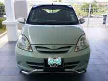 Perodua Viva EZi untuk dijual