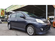 2011 Perodua Viva 1.0 (A) Elite