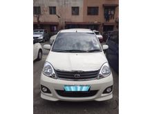 2013 Perodua Viva Elite (Exclusive Edition)