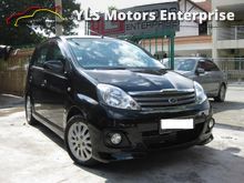 2010 Perodua Viva 1.0 (A) ELITE EZI 1 Lady Owner Immaculate Conditon