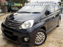 Perodua Viva 989 EZi 1.0(A)Hatchback ORI ELITEV SPORT PACKAGE FULL SPEC