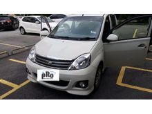 RAYA PROMO Perodua Viva 989 EZi Hatchback