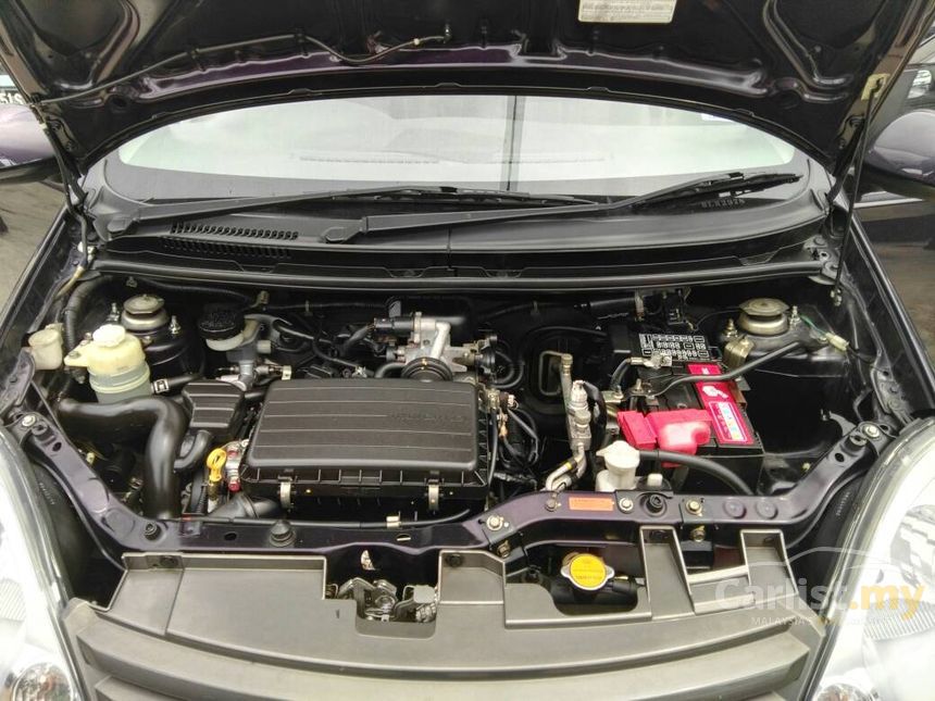 Perodua Viva Car Battery - Muharram d Perodua Viva Car Battery - Muharram d