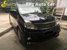 Perodua Viva 1.0 EZ (A) Elite_SavePetrol_Hatchback_LikeNEW