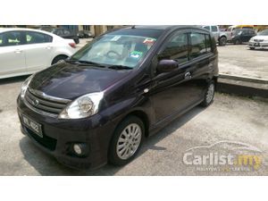 Search 15,275 Perodua Cars for Sale in Malaysia - Carlist.my