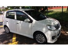 2012 Perodua Viva 1.0 EZL (A)