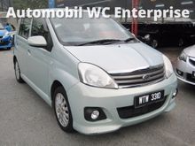 2010 Perodua Viva ELITE 1.0 AUTO Hatchback