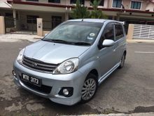 2010 Perodua Viva 1.0 Elite
