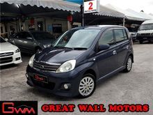 *ELITE PREMIUM* Perodua Viva 1.0 (A) ELITE PREMIUM FULL SPEC ORIGINAL PAINT 2010