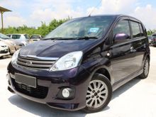 PERODUA VIVA 1.0(A) ADVANCE*FULL SPEC*RAYA PROMOTION*1 YEAR WARRANTY*