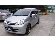2010 Perodua Viva 989 SX Hatchback