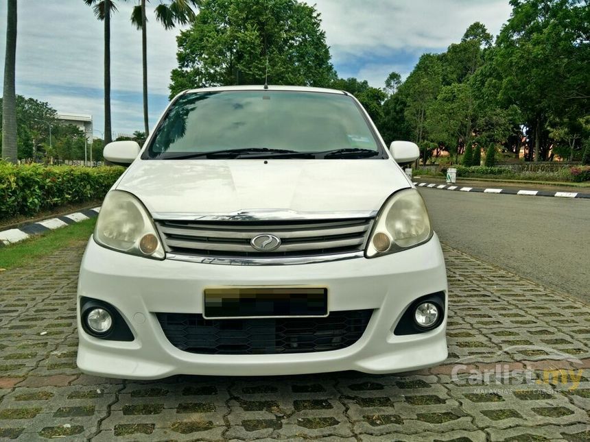 Perodua Viva 2012 SX 1.0 in Sabah Manual Hatchback Others 