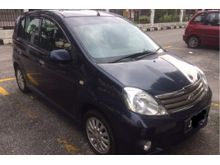 2010 Perodua Viva 1.0 (M)