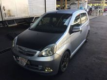 2009 Perodua Viva 1.0 (M)
