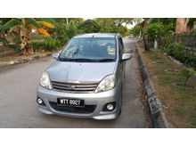 2010 Perodua Viva 989 SX Hatchback (M)