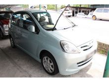 2008 Perodua Viva 1.0 SXi (M) -- SEE TO BELIEVE --