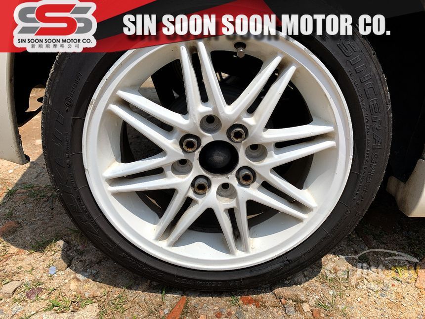 Perodua Viva 2009 Sxi 1 0 In Perak Manual Hatchback White For Rm 15 800 6070059 Carlist My