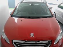 2017 Peugeot 2008 1.2 PureTech SUV