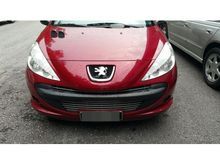 2011 Peugeot 207 1.6 -- GREAT CAR --