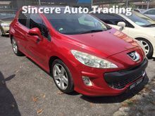 FULL SPEC 6 SPEED TURBO PANAROMIC ROOF (HOT SELLING) (PRICE STILL CAN DISCOUNT) (HIGH LOAN APPROVAL) (FIRST COME FIRST SERVE)