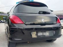 2011 Peugeot 308 Turbo Panoramic 1.6 (A) FULL0AN 1OWNER