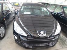 2010 Peugeot 308 1.6 (A)