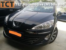 2012 Peugeot 408 1.6 Sedan TURBO FACELIFT PREMIUM